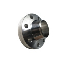 Flange de pescoço de solda de liga de níquel Inconel 600 N06600